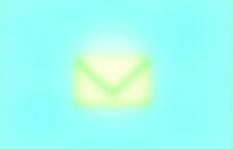 Illustrative image representing contact or email