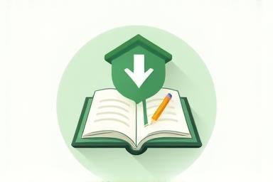 Illustrative image representing educational support